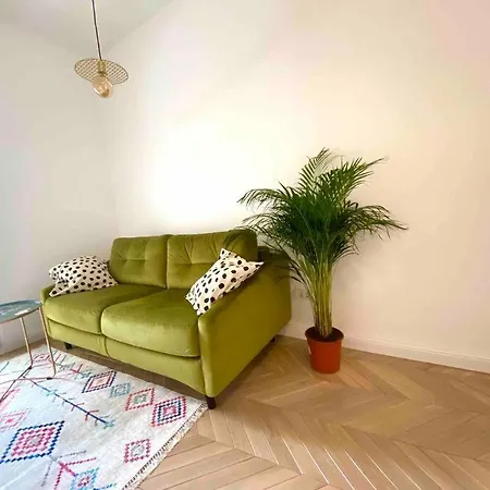 Apartment Soba 23 Belgrade