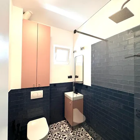 Apartment Soba 23