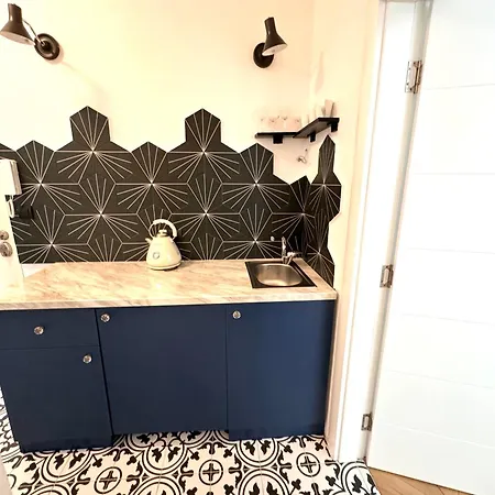 Apartment Soba 23